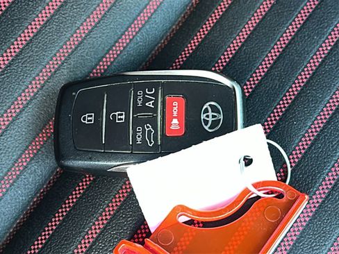 Used 2024 Toyota RAV4 XSE image 29