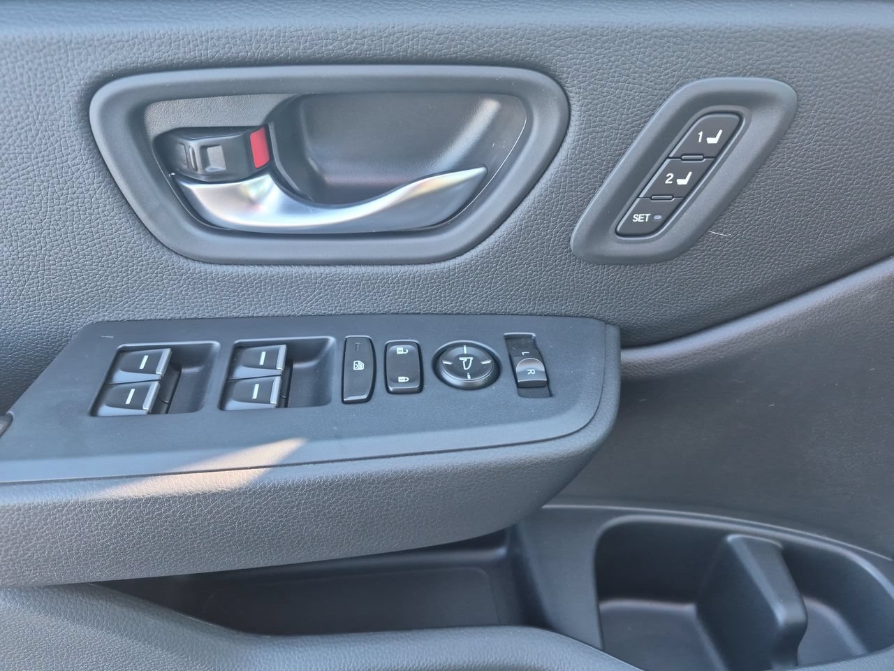 New 2026 Honda Pilot EX-L image 13