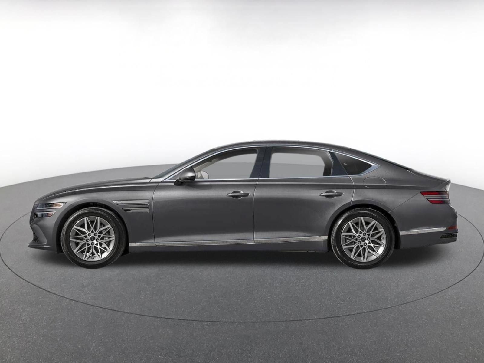 Used 2026 Genesis G80 2.5T AWD/4WD image 3