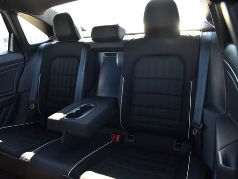 Certified 2024 Volkswagen Jetta Sport image 21