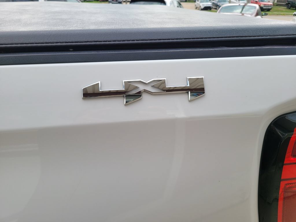 Used 2019 GMC Sierra 1500 4x4 Double Cab image 12