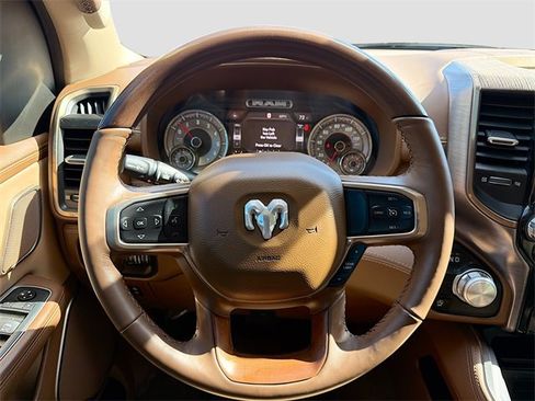 Used 2020 RAM 1500 Limited image 39