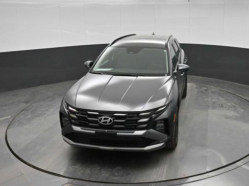 New 2026 Hyundai Tucson SEL Plus AWD/4WD image 25