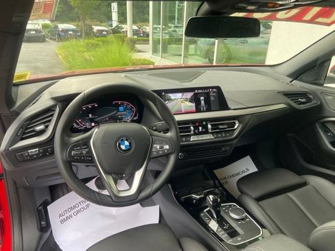 Used 2023 BMW 228i xDrive Gran Coupe w/ Premium Package 2 AWD/4WD image 12