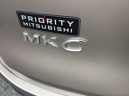 Used 2019 Lincoln MKC Reserve w/ MKC Technology Package image 30