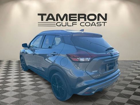 Used 2023 Nissan Kicks SV FWD image 6