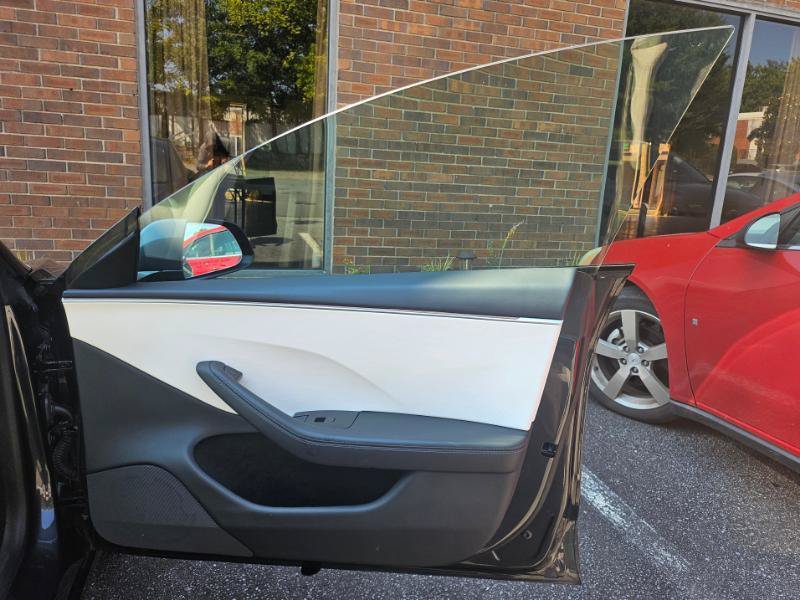 Used 2025 Tesla Model 3 RWD image 61