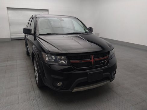 Used 2018 Dodge Journey GT FWD image 14