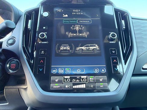 New 2026 Subaru Forester Sport image 29