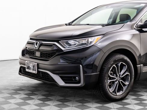 Used 2021 Honda CR-V EX-L image 36