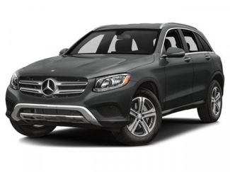 Used 2018 Mercedes-Benz GLC 300 4MATIC image 1