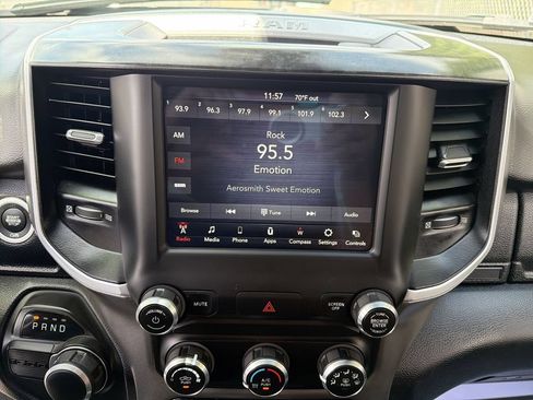 Certified 2020 RAM 1500 Big Horn RWD image 12