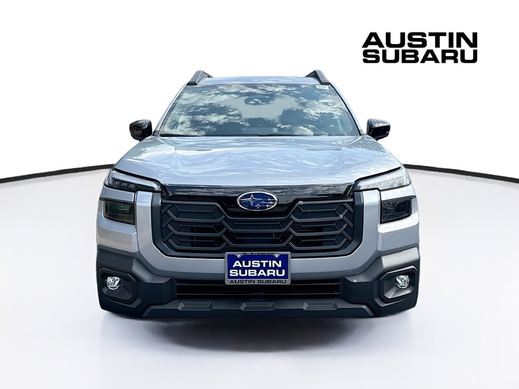 New 2026 Subaru Outback Premium AWD/4WD image 3