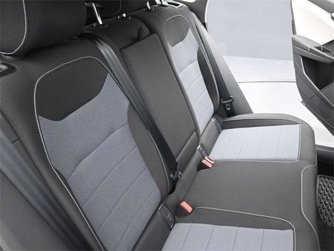 New 2025 Volkswagen Taos S image 29