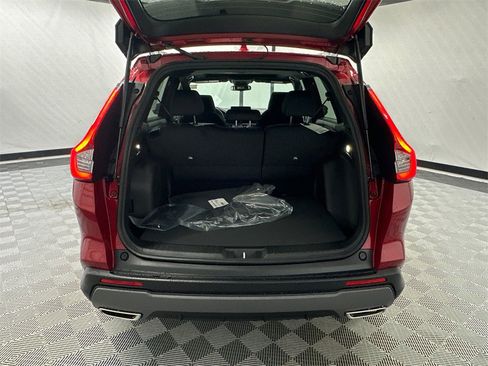 New 2026 Honda CR-V Sport image 20