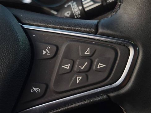 Used 2024 Chevrolet Equinox LT AWD/4WD image 12
