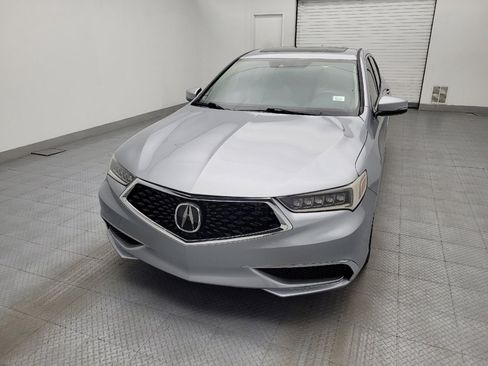 Used 2019 Acura TLX image 15