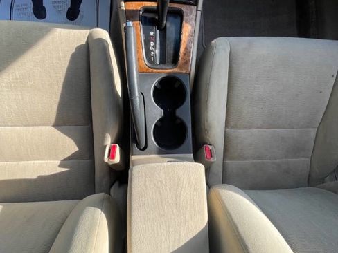 Used 2003 Honda Accord EX image 14