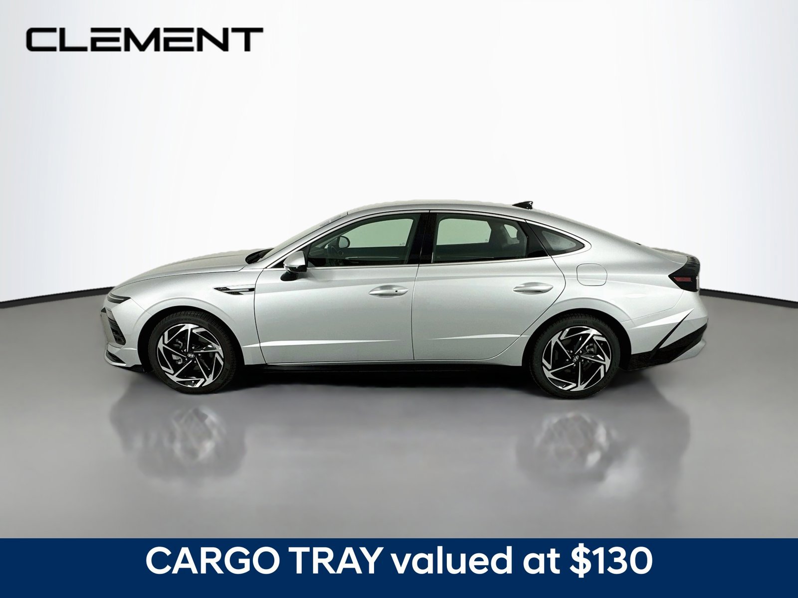 Used 2026 Hyundai Sonata SEL AWD/4WD image 5