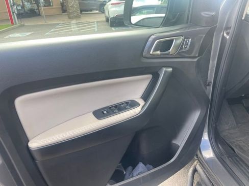 Used 2021 Ford Ranger Lariat w/ Equipment Group 501A High image 29