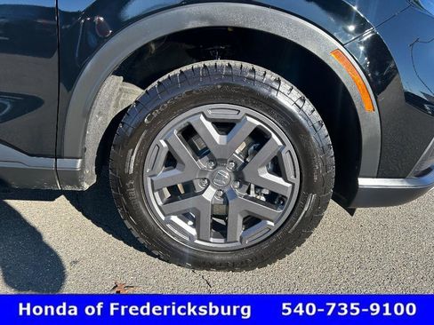 Certified 2026 Honda CR-V TrailSport image 12