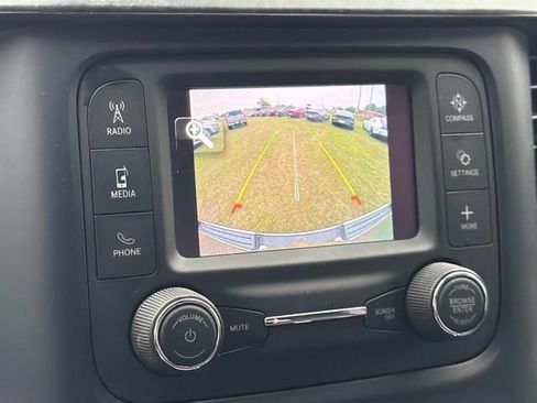 Used 2021 RAM 1500 Big Horn AWD/4WD image 28