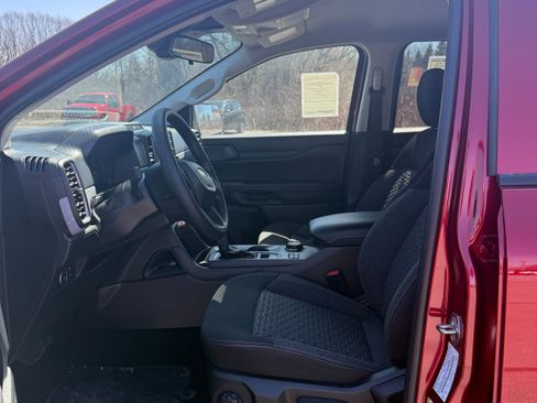 New 2026 Ford Ranger XL AWD/4WD image 10
