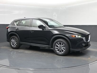 Certified 2022 MAZDA CX-5 AWD 2.5 S