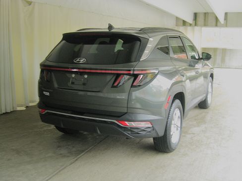 Used 2023 Hyundai Tucson SEL image 5