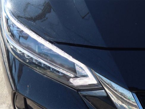 Certified 2023 Nissan Sentra SR w/ SR Premium Package image 8