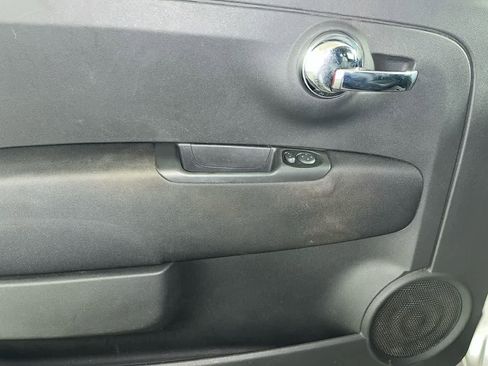 Used 2012 FIAT 500 Pop FWD image 13
