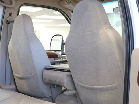 Used 2000 Ford F250 Lariat AWD/4WD image 77