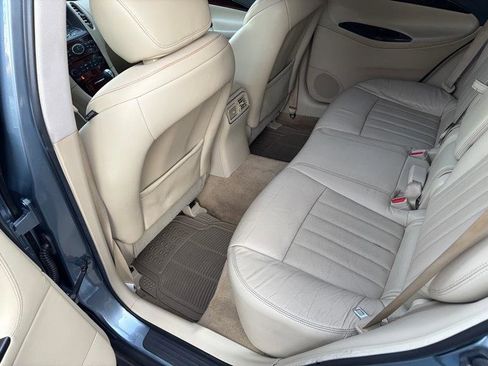 Used 2016 INFINITI QX50 2WD w/ Premium Plus Package image 29