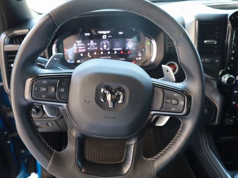 Used 2023 RAM 1500 TRX w/ TRX Level 2 Equipment Group image 14