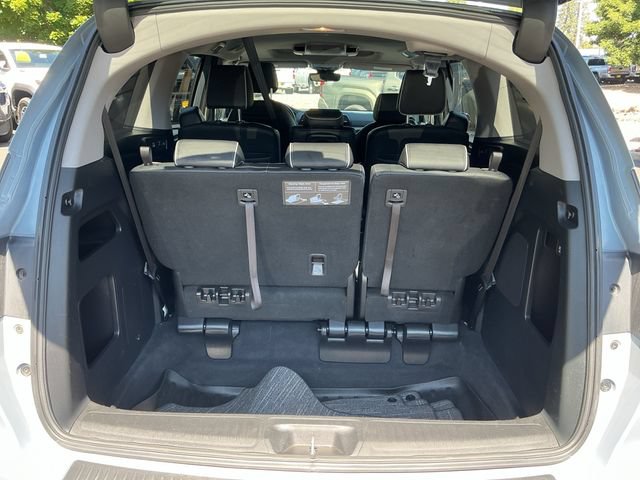 Used 2024 Honda Odyssey Elite image 23