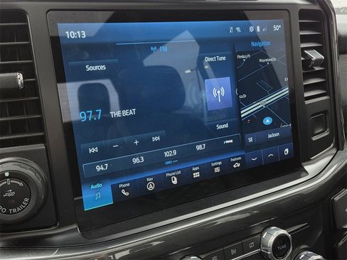 Used 2021 Ford F150 XLT w/ Equipment Group 302A High image 9