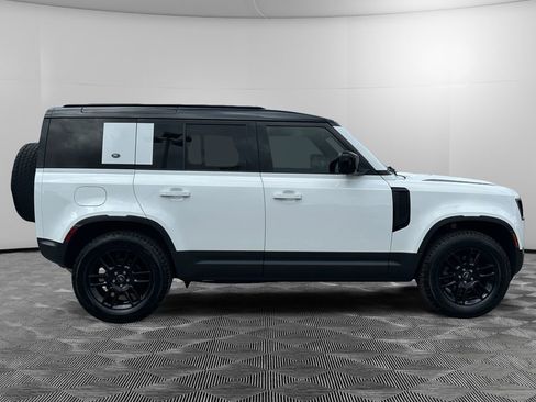 Used 2023 Land Rover Defender 110 S AWD/4WD image 6
