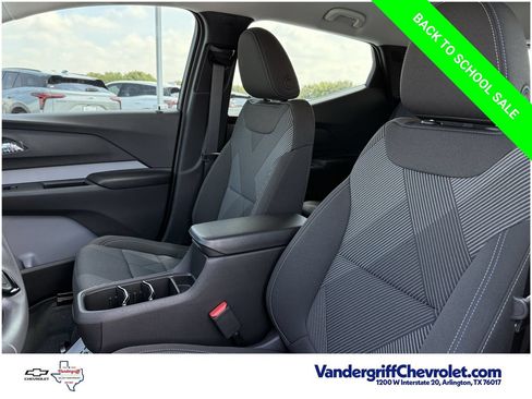 New 2027 Chevrolet Bolt LT FWD image 19