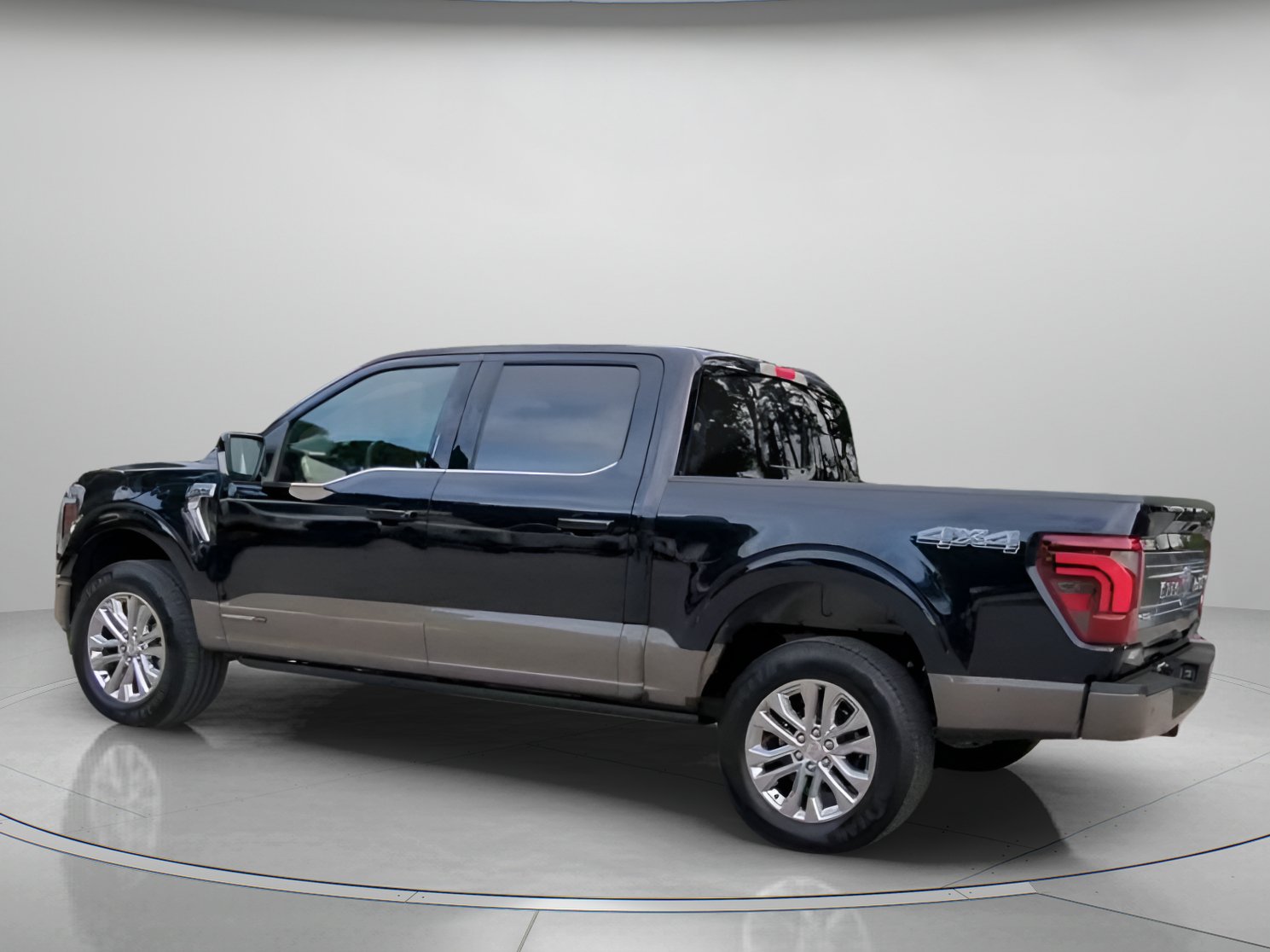 New 2026 Ford F150 King Ranch AWD/4WD image 19