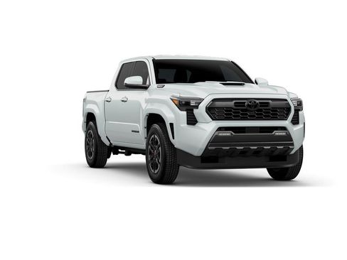 New 2026 Toyota Tacoma TRD Sport AWD/4WD image 16