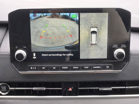 Used 2022 Mitsubishi Outlander SE image 17