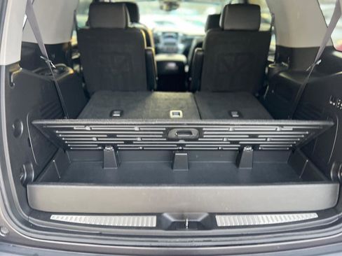 Used 2017 Chevrolet Tahoe LT image 42