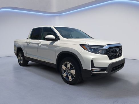 New 2026 Honda Ridgeline RTL image 7
