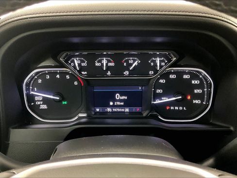 Certified 2021 GMC Sierra 1500 Elevation AWD/4WD image 25
