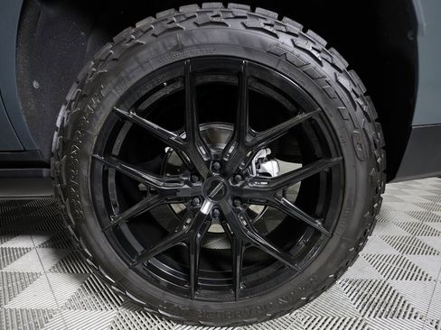 Used 2025 GMC Yukon AT4 Ultimate image 51