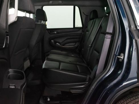 Used 2017 Chevrolet Tahoe 2WD image 9