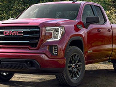 Used 2021 GMC Sierra 1500 SLE w/ X31 Off-Road Package
