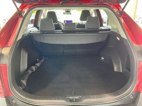 Certified 2025 Toyota RAV4 XLE AWD/4WD image 21