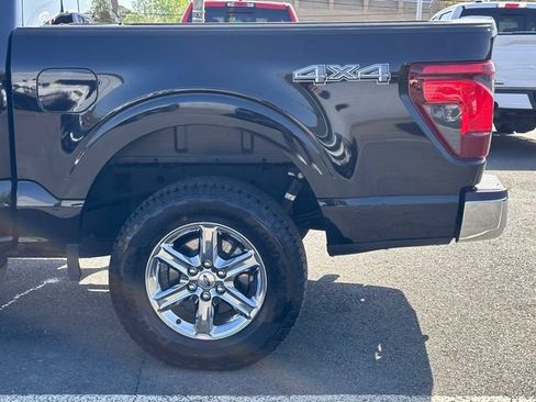 Used 2024 Ford F150 XLT w/ Mobile Office Package AWD/4WD image 42