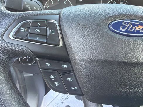 Used 2021 Ford EcoSport SE FWD image 15